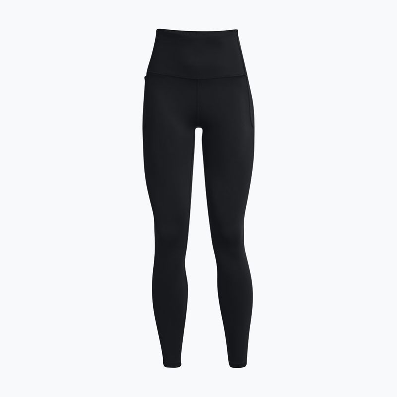 Under Armour Meridian Ultra High Rise Damen Trainingsleggings schwarz 1372002 5