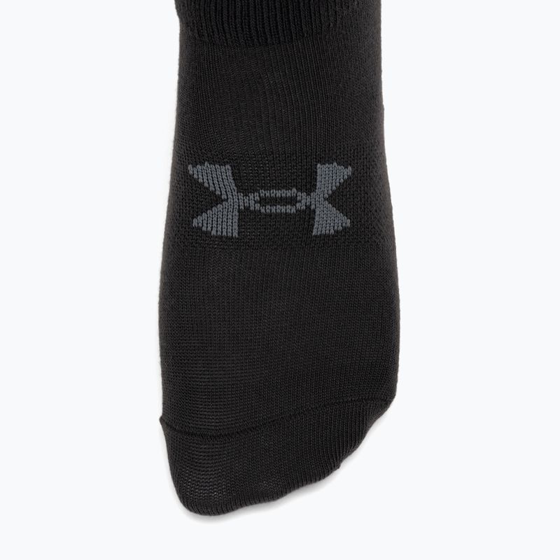Under Armour Essential No Show Trainingssocken 6 Paar 1370542-001 3