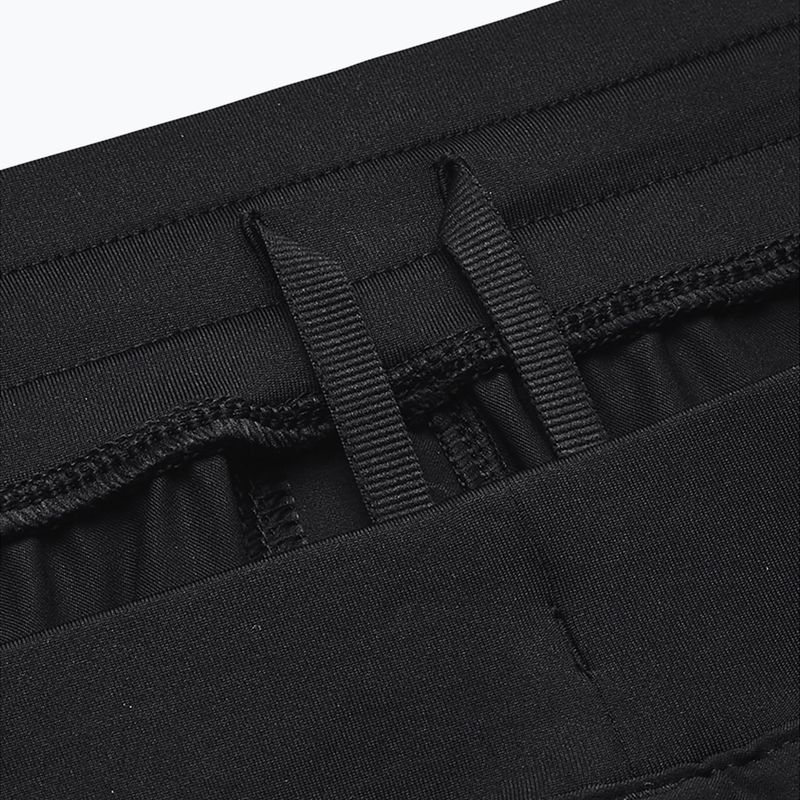 Shorts Herren Under Armour Unstoppable black/black 7