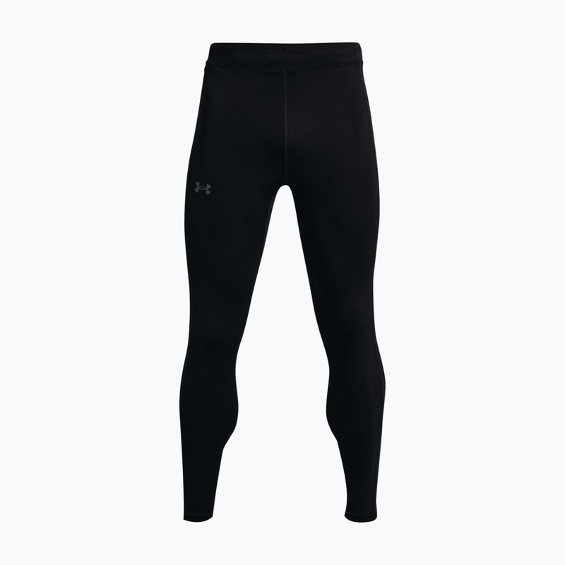 Men's Under Armour Fly Fast 3.0 Tight Laufleggings schwarz 1369741 6