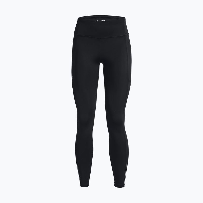 Under Armour Fly Fast 3.0 Tight Damen Laufleggings schwarz 1369773 3