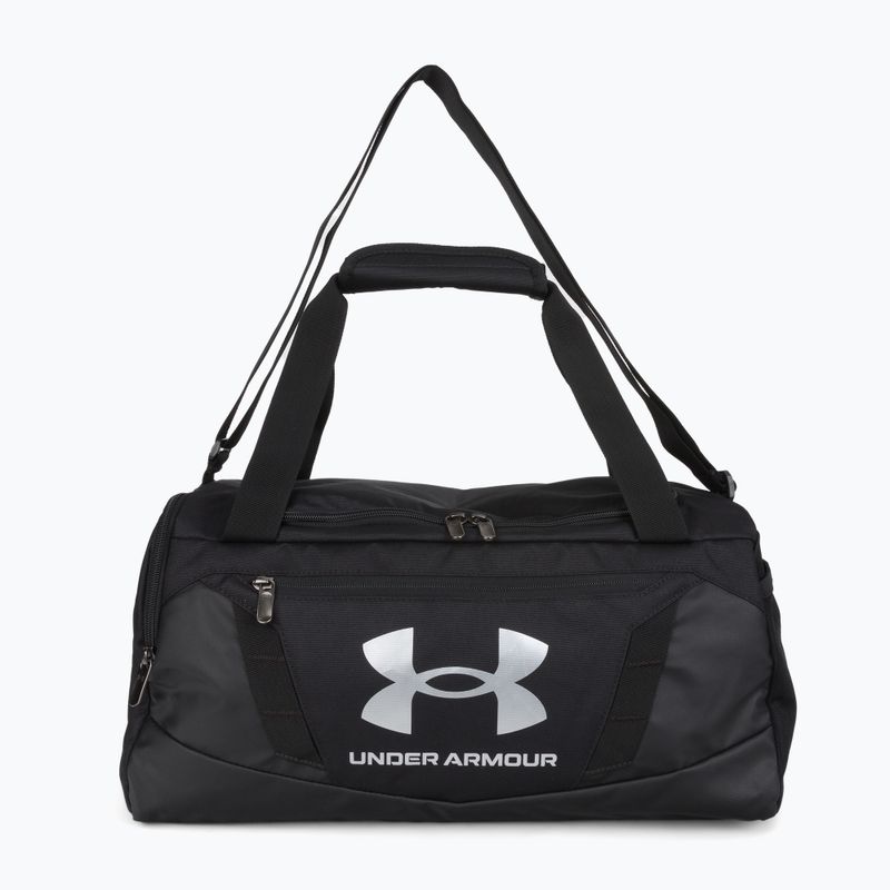 Under Armour Undeniable 5.0 Duffle Reisetasche schwarz 1369221