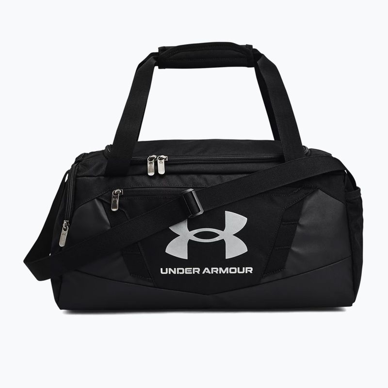 Under Armour Undeniable 5.0 Duffle Reisetasche schwarz 1369221 4