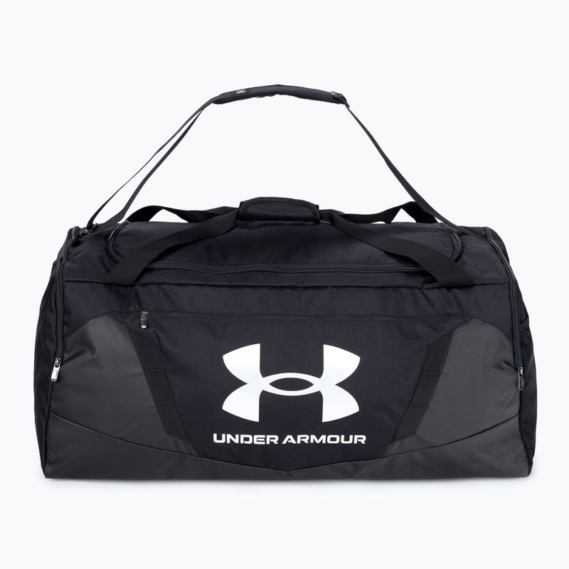 Under Armour UA Undeniable 5.0 Duffle XL Reisetasche 144 l schwarz 1369225-001