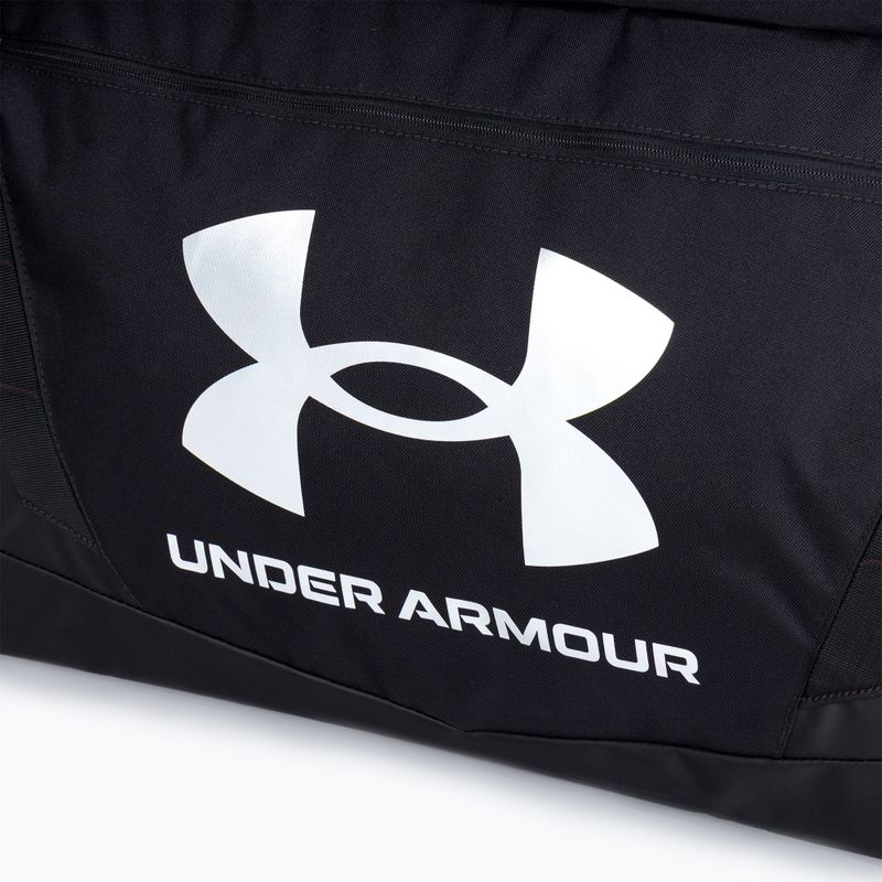 Under Armour UA Undeniable 5.0 Duffle XL Reisetasche 144 l schwarz 1369225-001 4