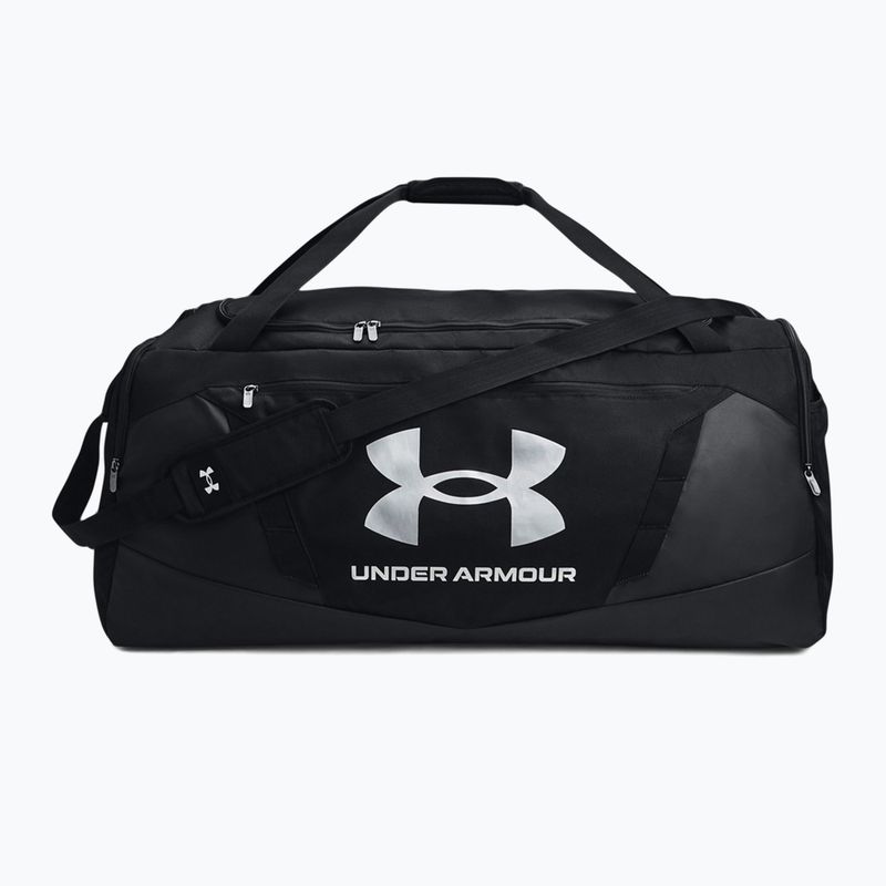 Under Armour UA Undeniable 5.0 Duffle XL Reisetasche 144 l schwarz 1369225-001 5