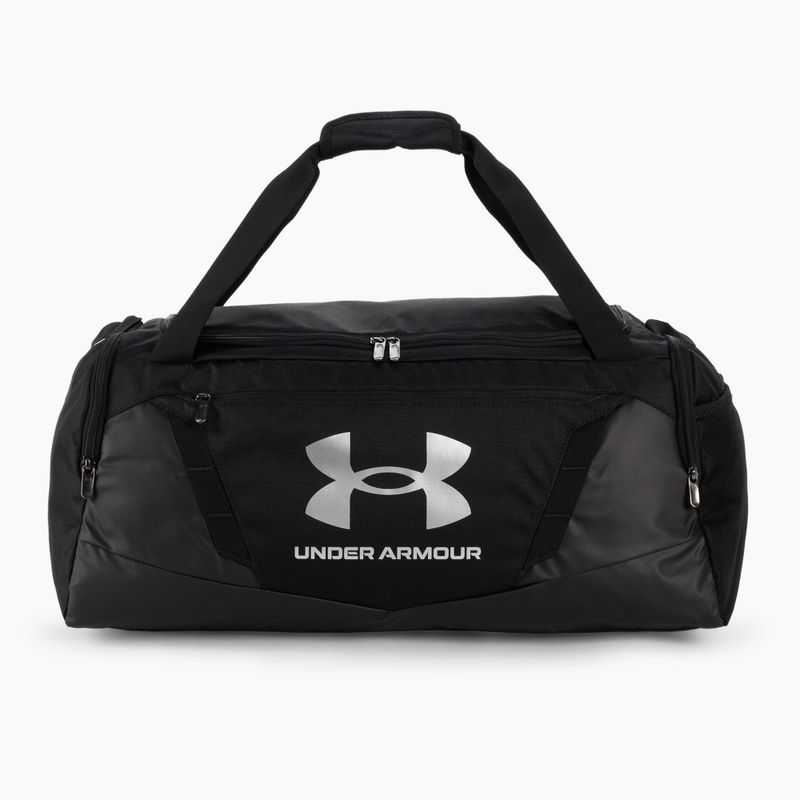 Under Armour UA Undeniable 5.0 Duffle MD Reisetasche 58 l schwarz 1369223-001