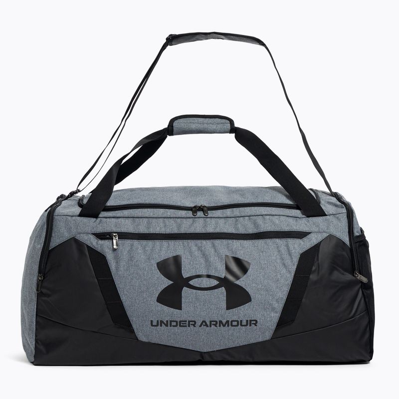 Unter Armour UA Undeniable 5.0 Duffle LG Reisetasche 101 l navy blau 1369224-410