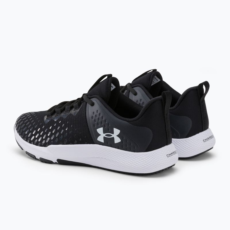 Under Armour Charged Engage 2 Herren Trainingsschuhe schwarz 3025527 3