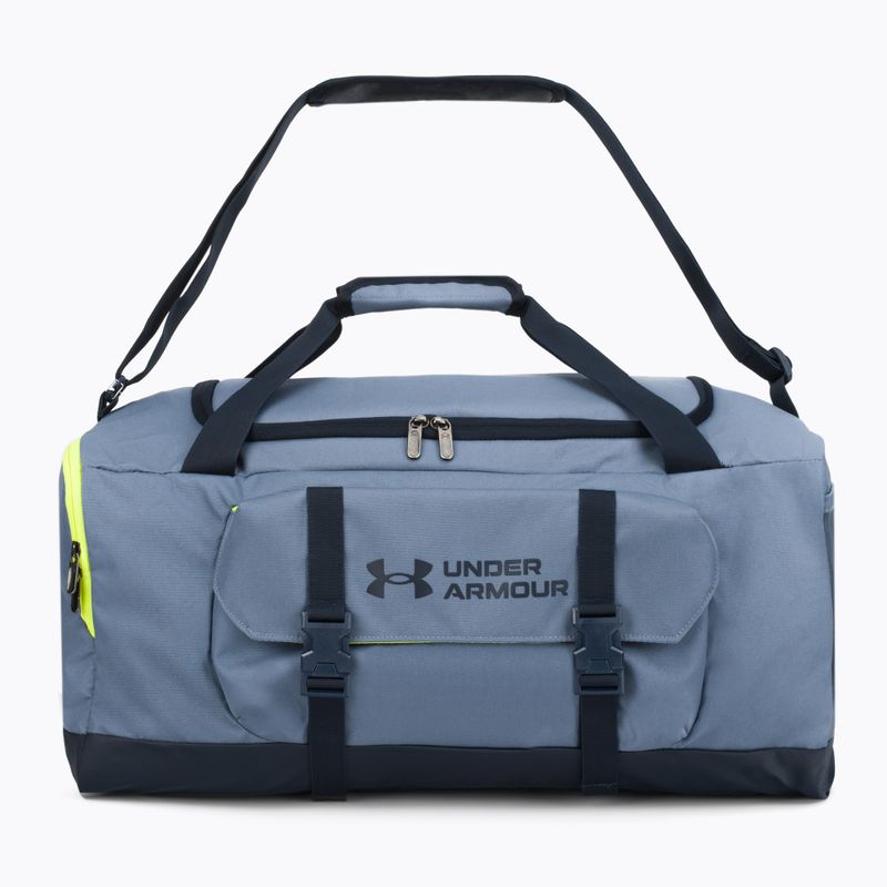 Trainingstasche Under Armour Gametime Duffle 5 l blau 1369218-767