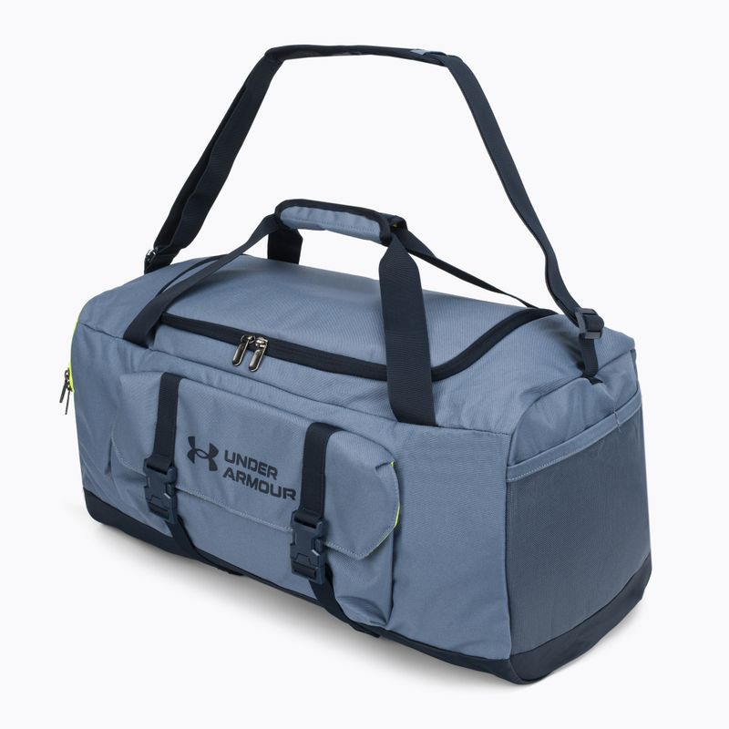 Trainingstasche Under Armour Gametime Duffle 5 l blau 1369218-767 2