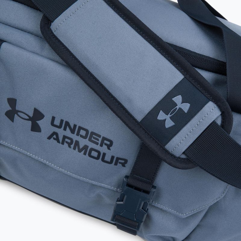 Trainingstasche Under Armour Gametime Duffle 5 l blau 1369218-767 4