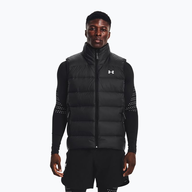 Under Armour Armour Down 2.0 Herren ärmellos schwarz 1372650