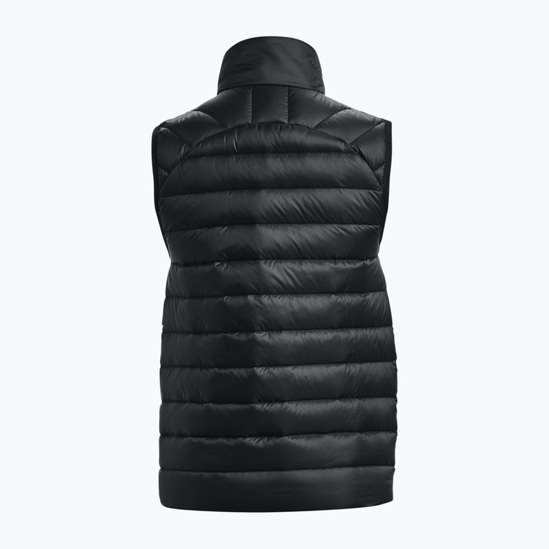 Under Armour Armour Down 2.0 Damen ärmellos schwarz 1372647 6