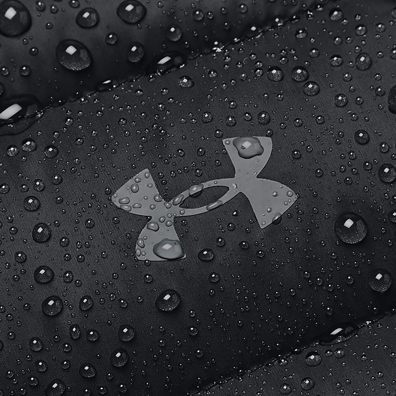 Under Armour Armour Down 2.0 Damen ärmellos schwarz 1372647 7