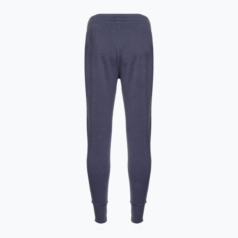 Under Armour Herren Rival Fleece Jogger 558 grau 1356416-558 Jogginghosen 6
