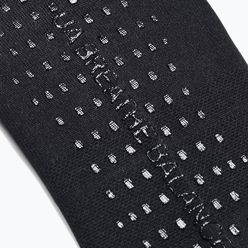 Under Armour Breathe Balance Damen Trainingssocken 2 Paar 1373336-001 4