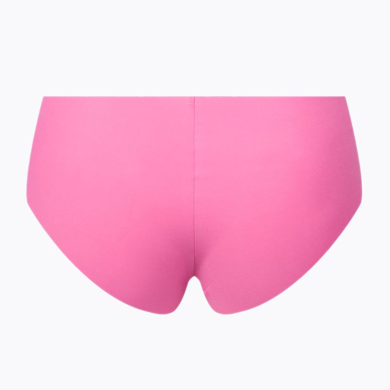 Unter Armour Frauen nahtlose Höschen Ps Hipster 3er-Pack rosa 1325659-669 3