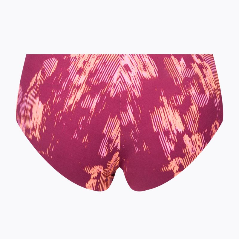 Unter Armour Frauen nahtlose Höschen Ps Hipster 3er-Pack rosa 1325659-669 9