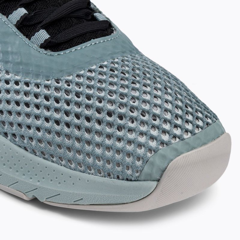 Under Armour Tribase Reign 4 grün Herren Trainingsschuhe 3025052 7
