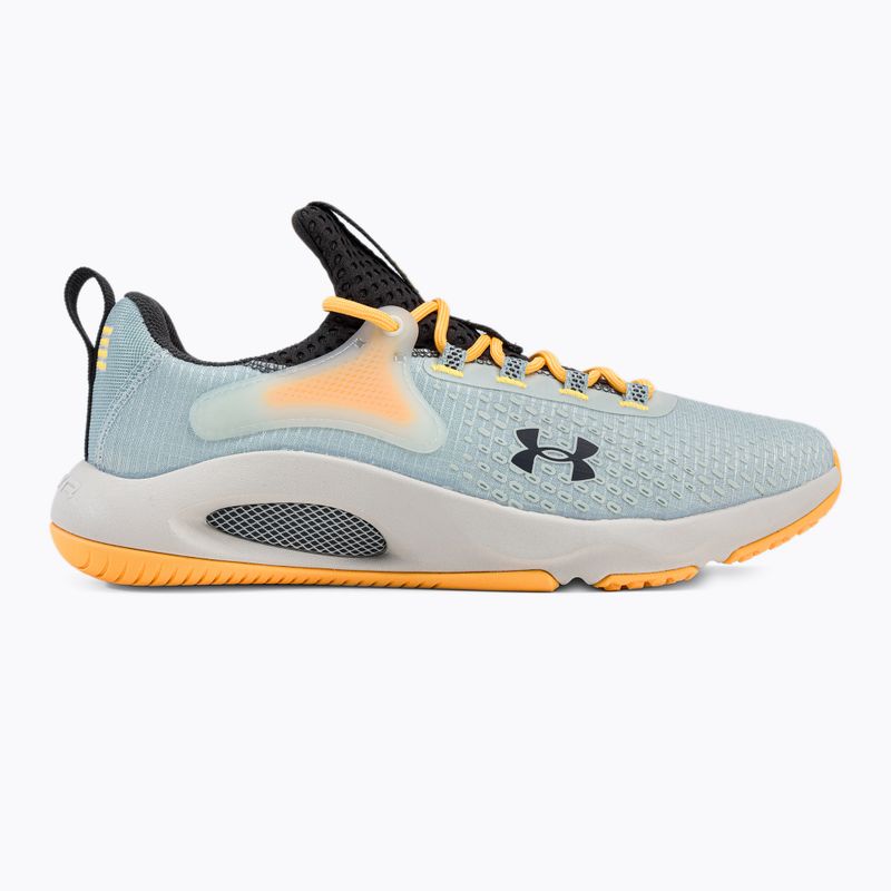 Under Armour Hovr Rise 4 grün Herren Trainingsschuhe 3025565 2