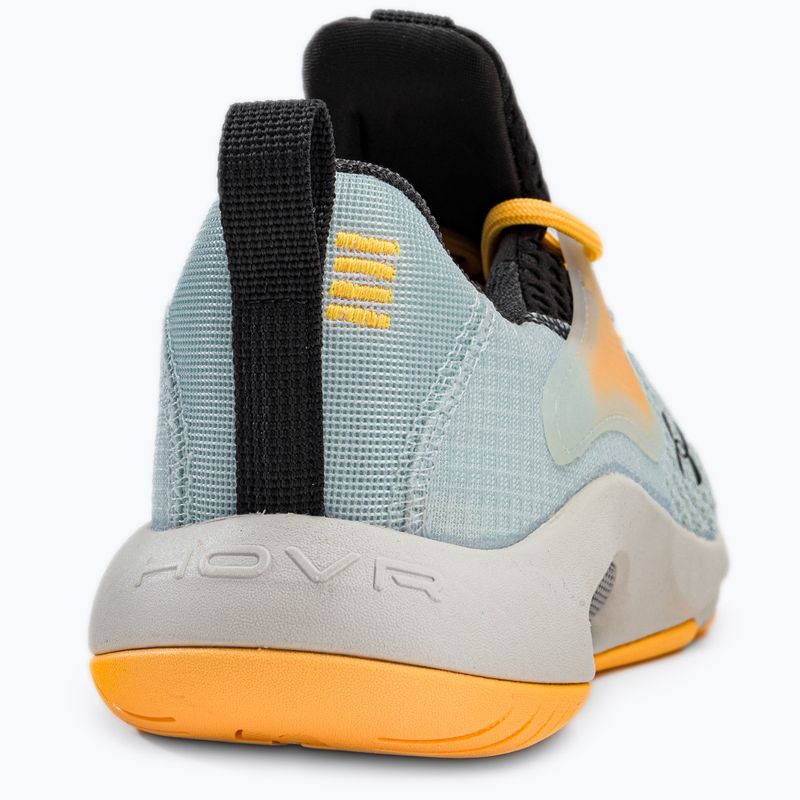 Under Armour Hovr Rise 4 grün Herren Trainingsschuhe 3025565 8