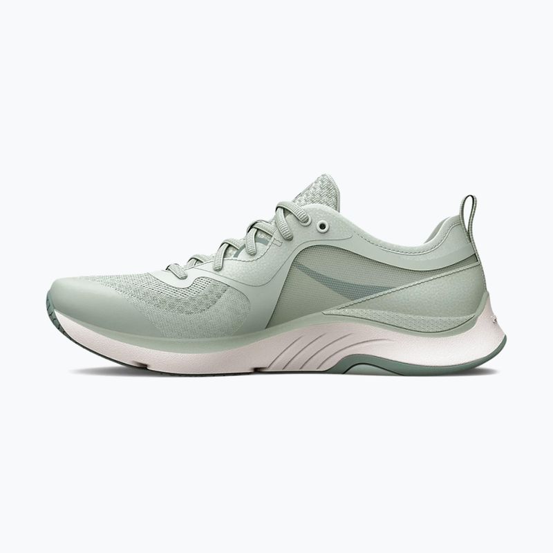 Under Armour Hovr Omnia grün Damen Trainingsschuhe 3025054 10