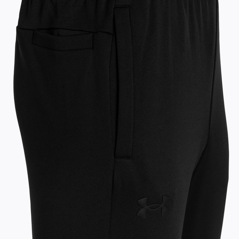 Under Armour Armour Fleece Jogger Herren Trainingshose schwarz 1373362 7