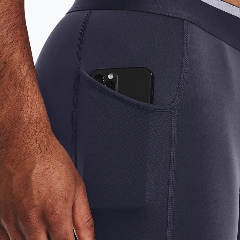 Under Armour Herren-Leggings Ua Cg Armour Neuheit 558 grau 1373833-558 5