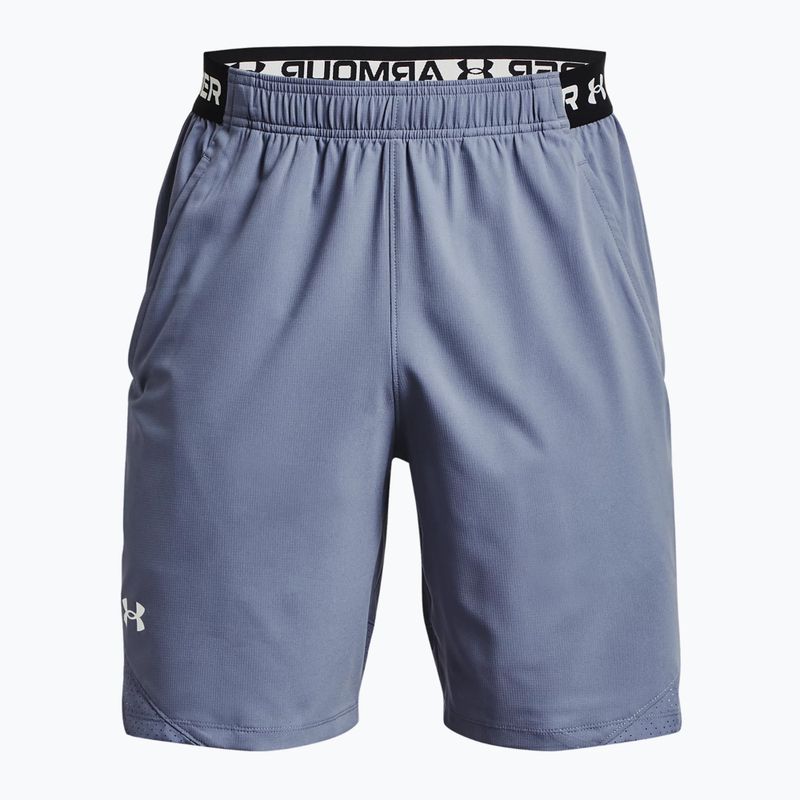 Under Armour Herren Trainingsshorts UA Vanish Woven 8in blau 1370382