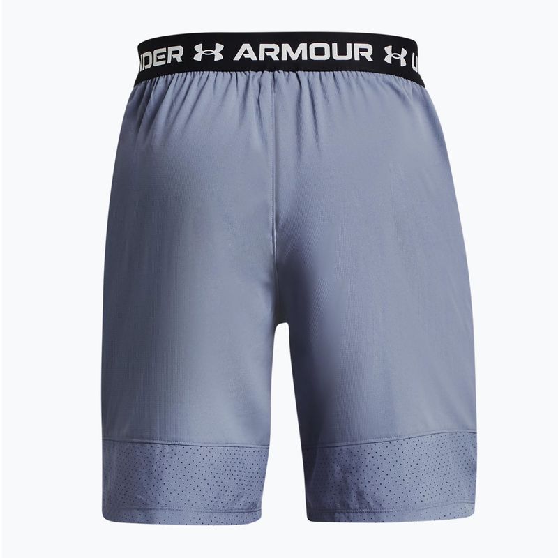 Under Armour Herren Trainingsshorts UA Vanish Woven 8in blau 1370382 2