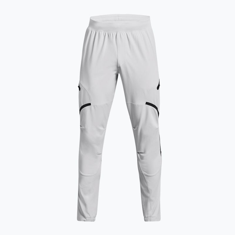 Under Armour Unstoppable Cargo grau Herren Trainingshose 1352026 5