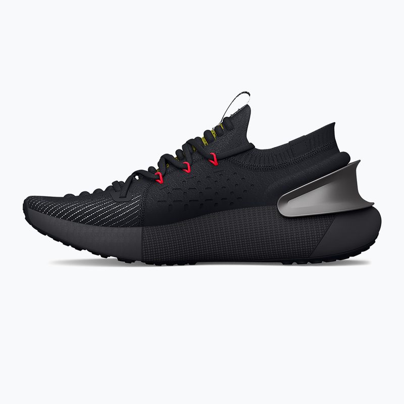 Under Armour Herren Laufschuhe UA HOVR Phantom 3 MTLC schwarz 3025520-001 2