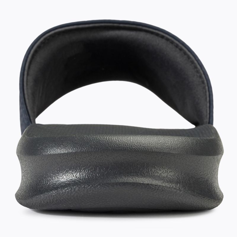 Herren REEF One Slide navy/weiß Flip-Flops