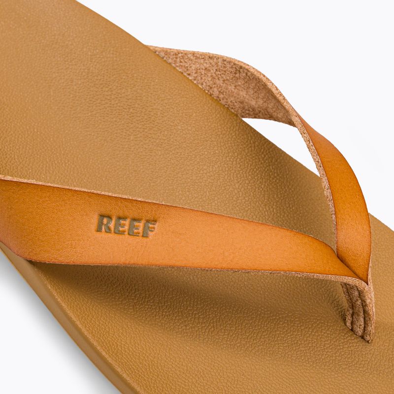 Zehntrenner Damen REEF Cushion Cloud braun RFA3FDSNAT