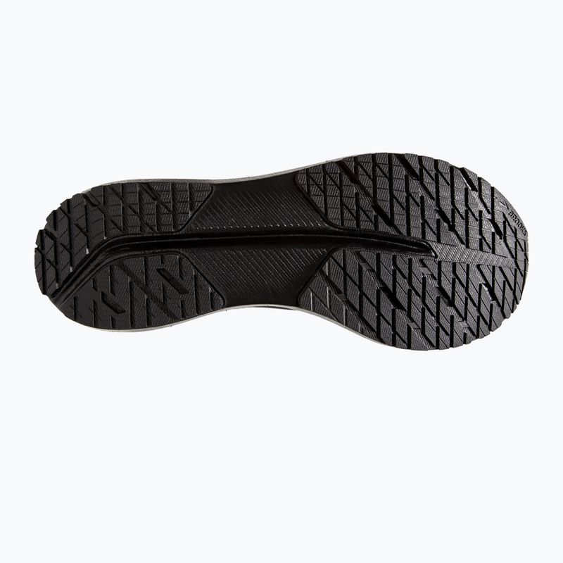 Laufschuhe Herren Brooks Hyperion Tempo schwarz-grün 113391 15