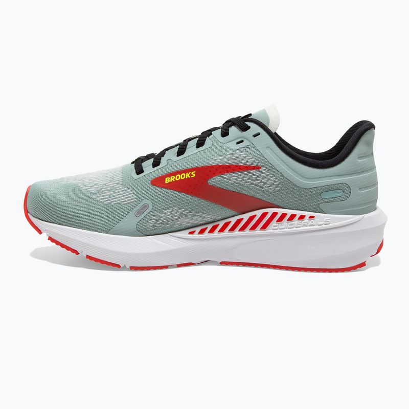 Laufschuhe Damen Brooks Launch GTS 9 grün 123741B413 11