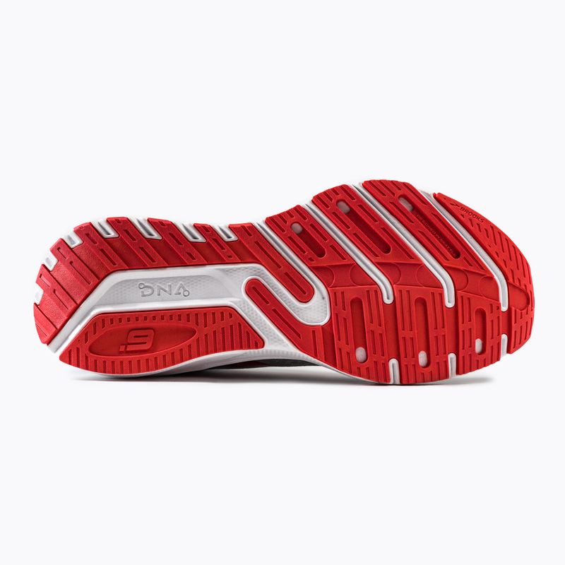 Laufschuhe Damen Brooks Launch GTS 9 grün 123741B413 4