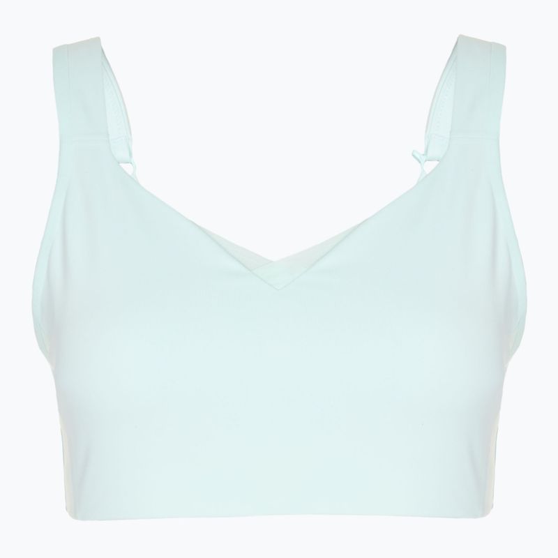 Brooks Convertible Sport-BH blau/teal Trainings-BH