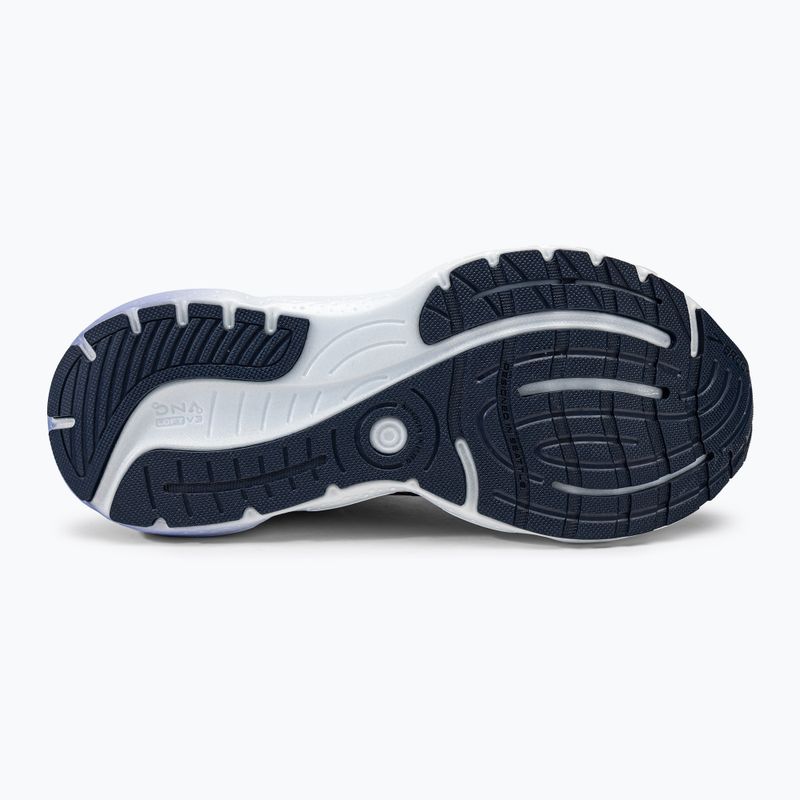 Damen Laufschuhe Brooks Glycerin 20 navy blau 1203691B460 7