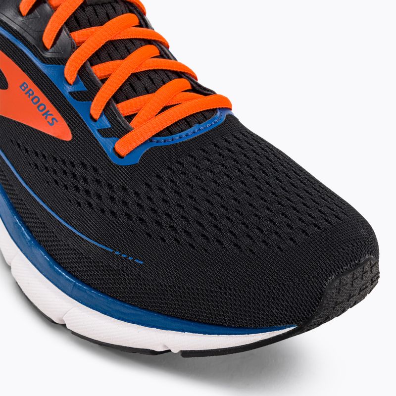 Brooks Trace 2 Herren Laufschuhe schwarz 1103881D035 8