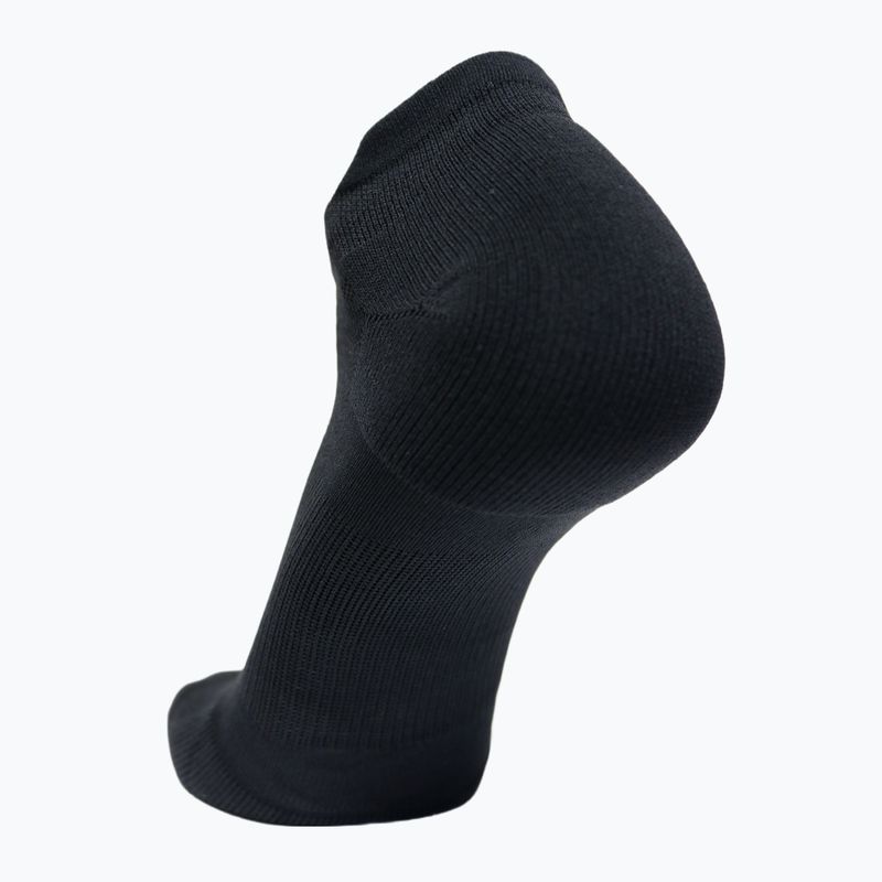 Socken Brooks Run-In No Show 3 Paar black 4