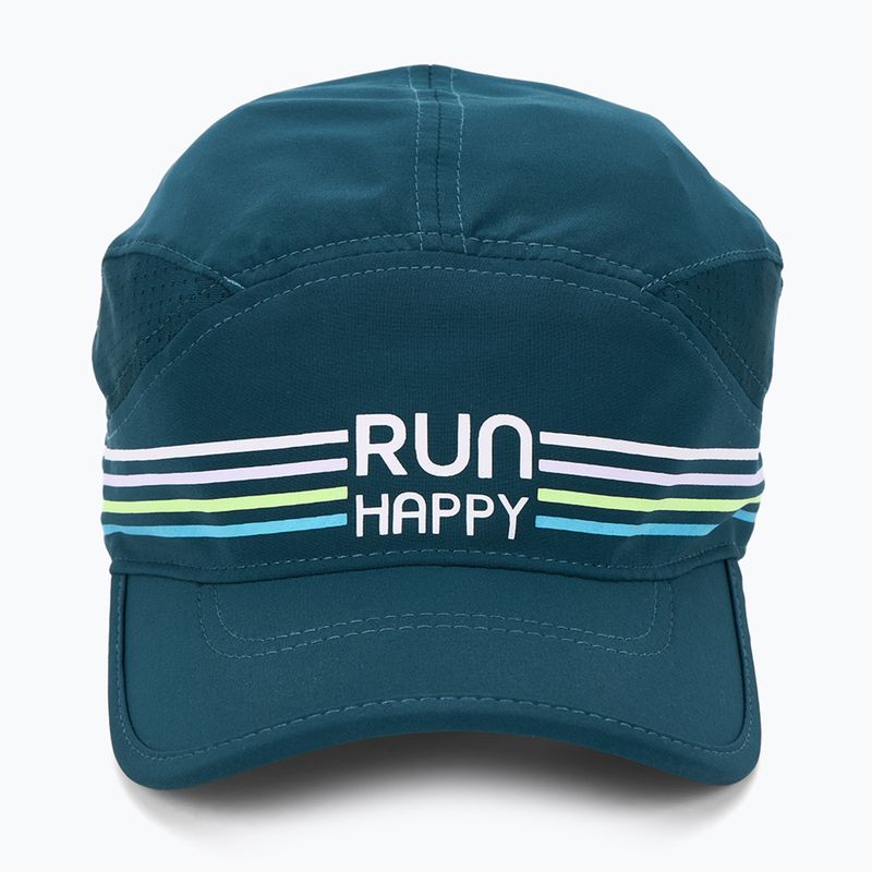 Brooks Chaser ocean drive/run happy Baseballkappe 2