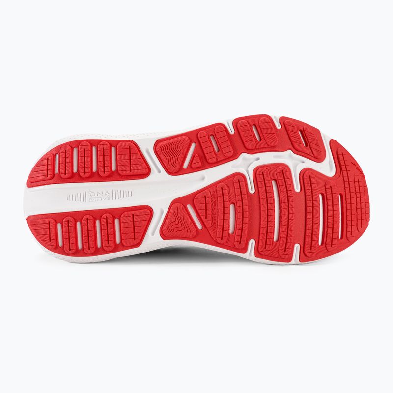 Damen-Laufschuhe Brooks Ghost Max Marina/Bittersweet/Open Air 6