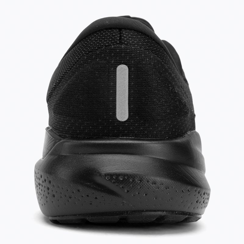 Laufschuhe Herren Brooks Adrenaline GTS 24 black/black/ebony 6