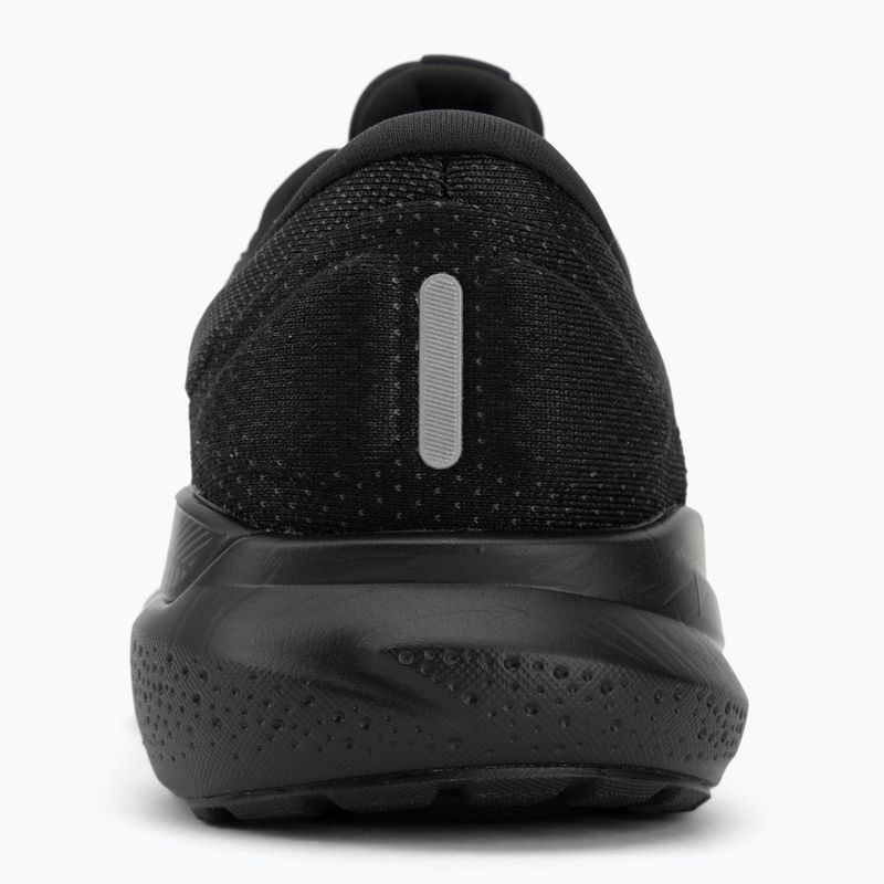 Damen-Laufschuhe Brooks Adrenaline GTS 24 black/black/ebony 6