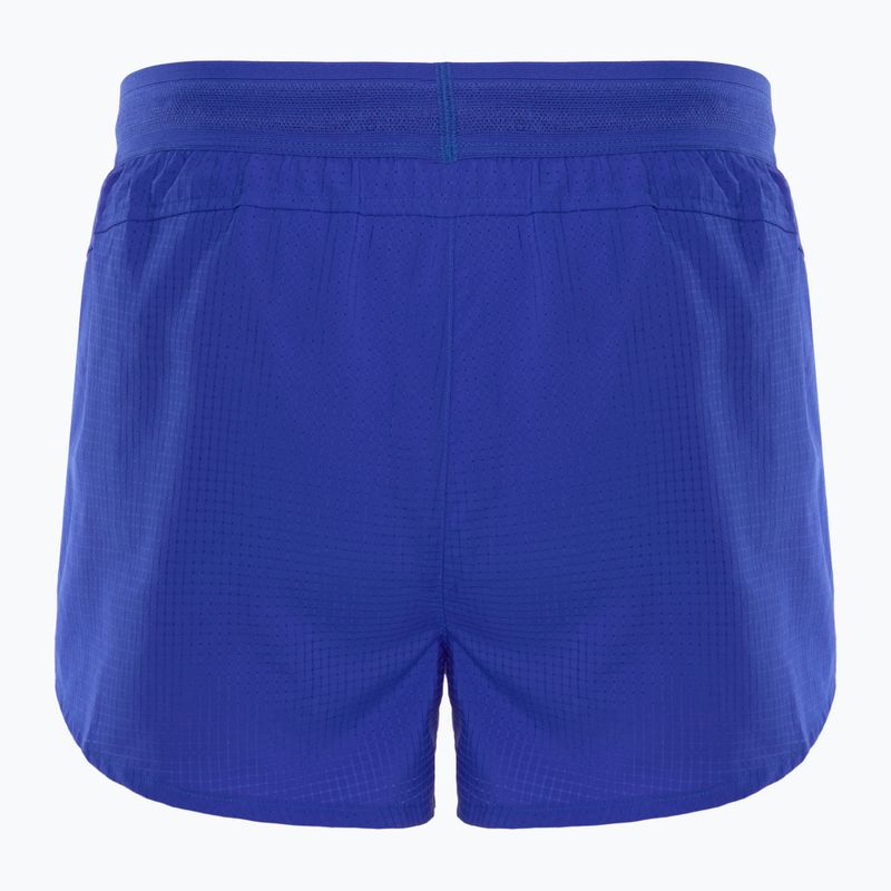 Laufshorts Herren Brooks Elite 3" cobalt 2