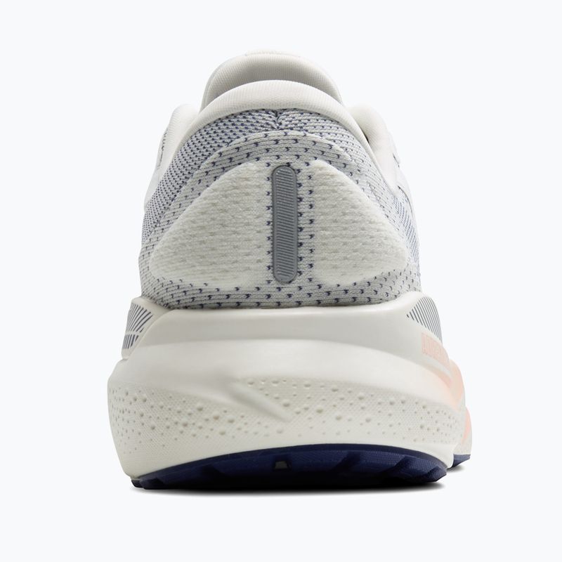 Laufschuhe Damen Brooks Adrenaline GTS 24 grey/blue ribbon/peach 12