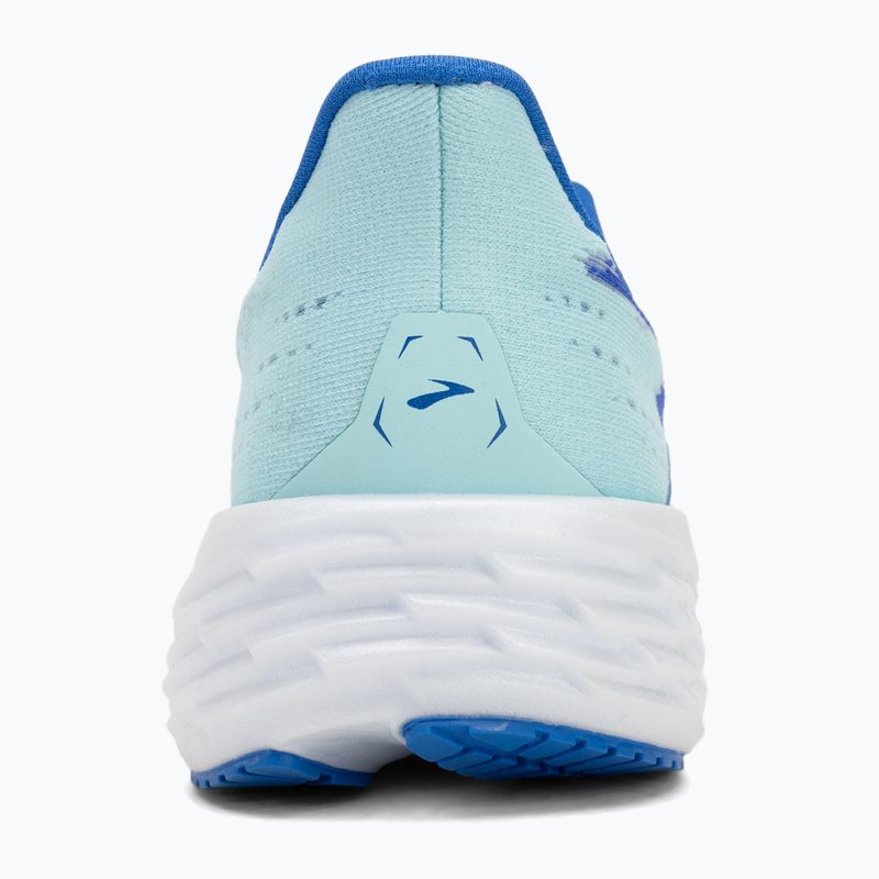 Laufschuhe Herren Brooks Launch 11 cobalt/limpet shell 6