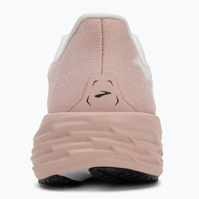Laufschuhe Damen Brooks Launch 11 white/gold/pink 6